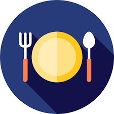 Restaurant Icon